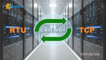 Modbus Gateway là thiết bị gì