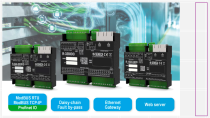 Truyền thông EtherCAT