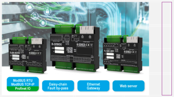 Truyền thông EtherCAT
